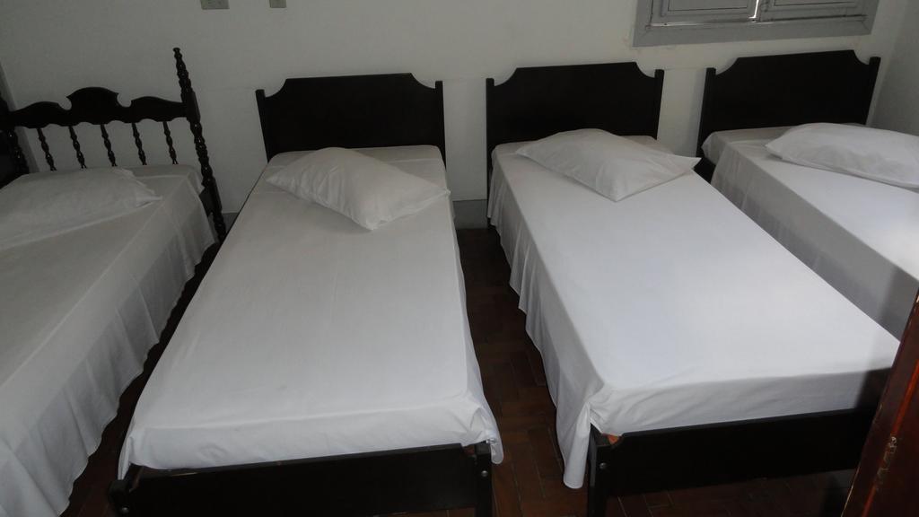 Hotel Alianca Barbacena Zimmer foto