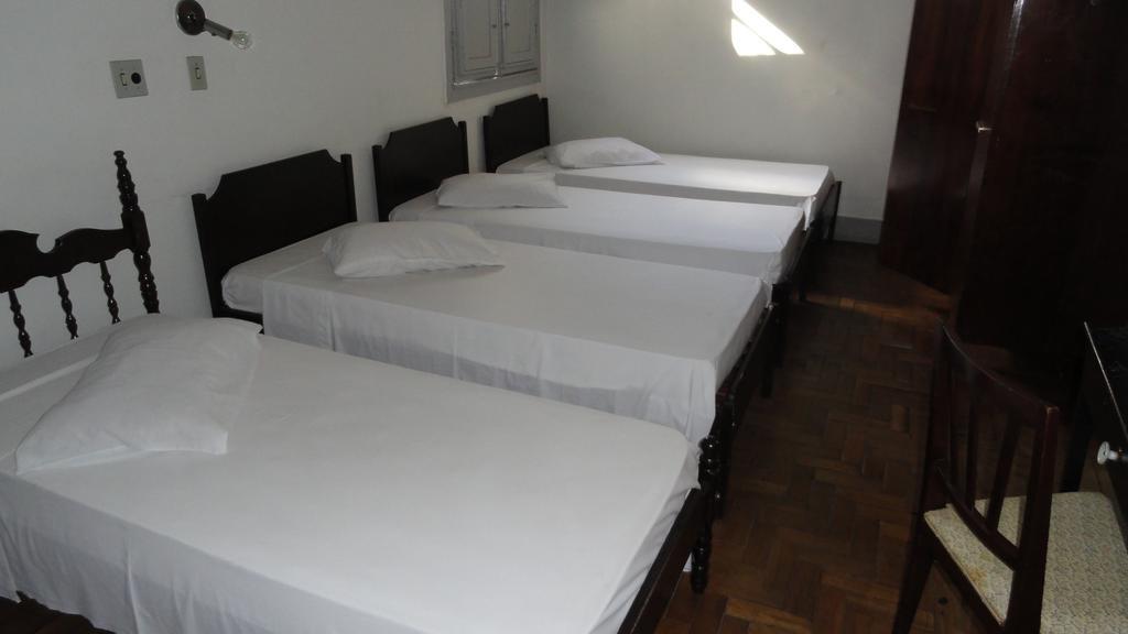 Hotel Alianca Barbacena Zimmer foto